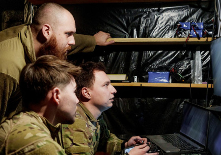 Четвертый беспилотник ВСУ попытался атаковать Москву