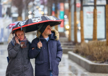 Синоптик рассказал о погоде в Подмосковье в ближайшие дни