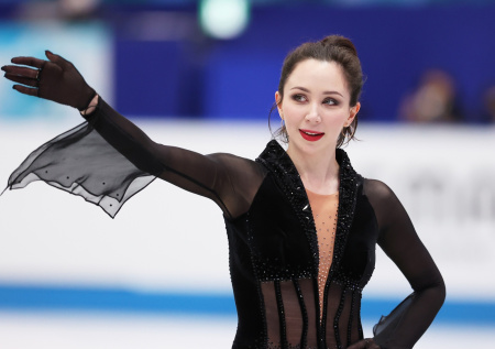 Прощай, Императрица: Туктамышева ушла из спорта, реакция Тарасовой и Мишина