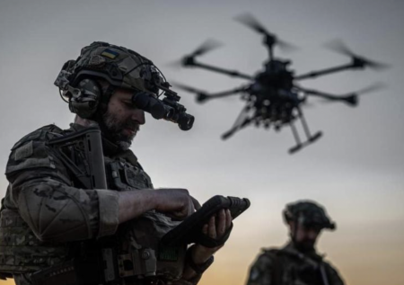 Атака ВСУ на Новороссийск: попадание БПЛА в многоэтажки, что известно