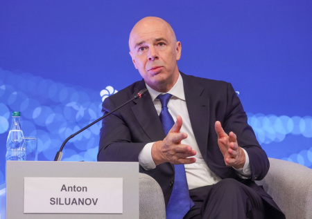 Силуанов раскрыл, чего лишается российская экономика