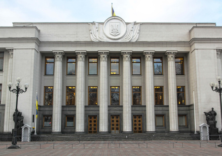 В Киеве оценили ключевые элементы плана США по урегулированию