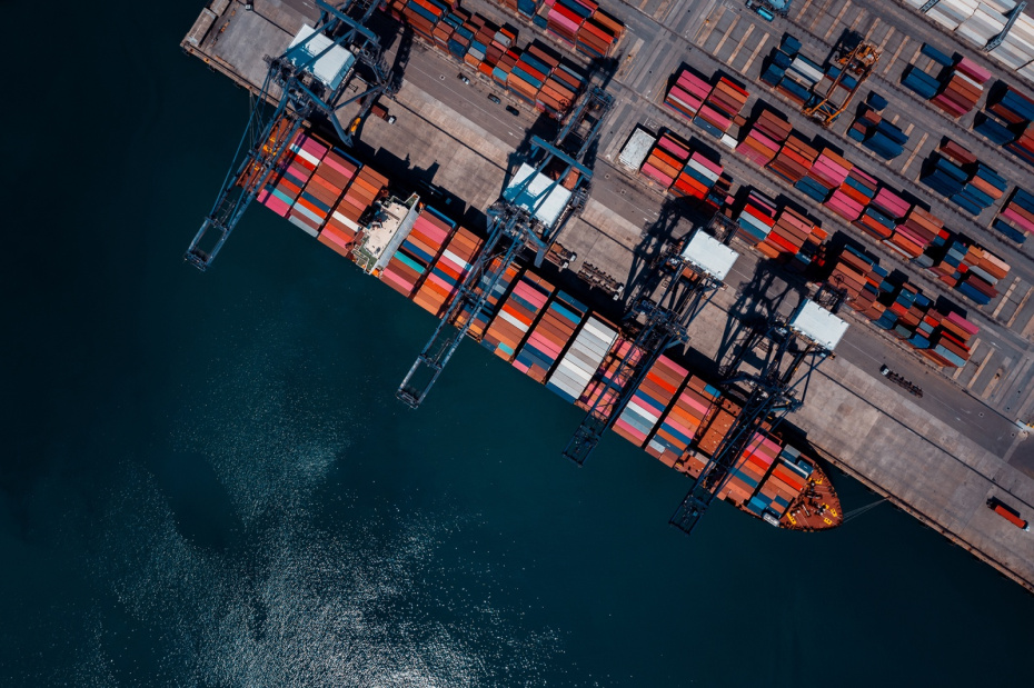 Работа таможни