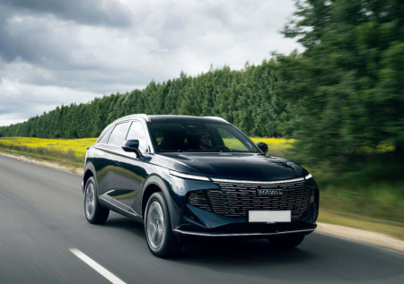 В России начали активно локализовать смазочные материалы для машин из КНР