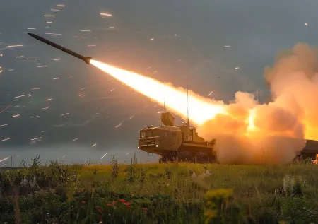 Без света, заводов и складов БПЛА: Киев наказан за удар по мирным россиянам