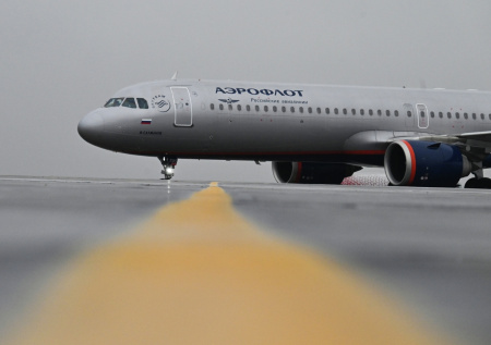 Рейс Москва — Улан-Удэ совершил вынужденную посадку в Иркутске