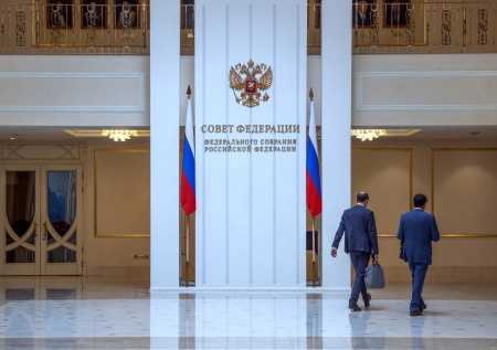 В Совфеде оценили возможность возврата статьи за тунеядство в России