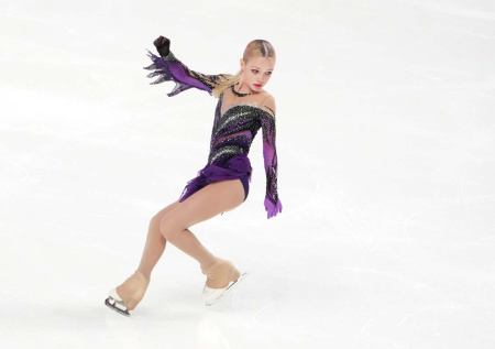 «Покажи синяки»: мать Костылевой решила оправдаться перед Плющенко