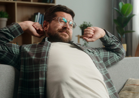 Психолог перечислила наиболее популярные у россиянок типажи мужчин