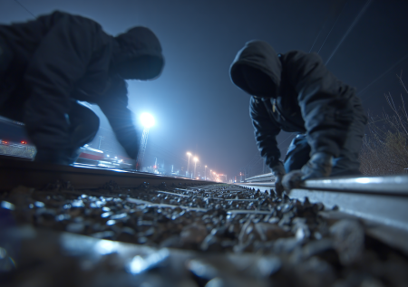 Польша отпустила диверсантов ВСУ: боятся выйти на Киев или самих себя?