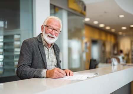 Вычет по вкладу: как пенсионеру снизить налог с процентов, что важно знать