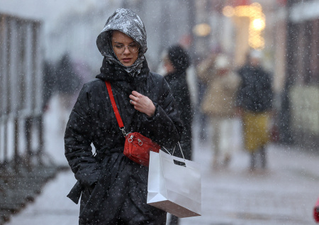 Приметы 27 ноября: Куделица, Филиппов день — начало поста и время работы