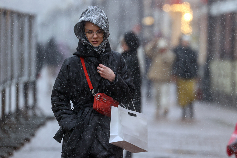 Приметы 27 ноября