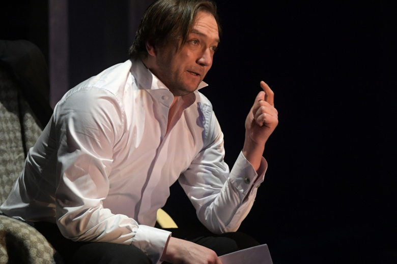 Петр Красилов