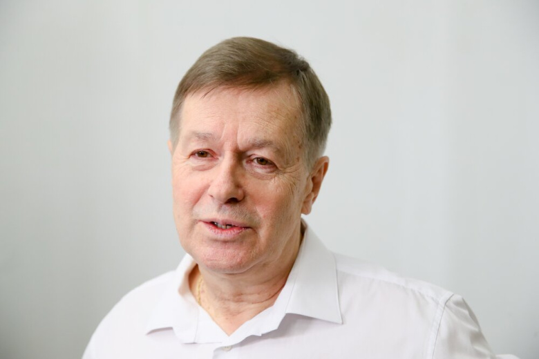 Игорь Ливанов