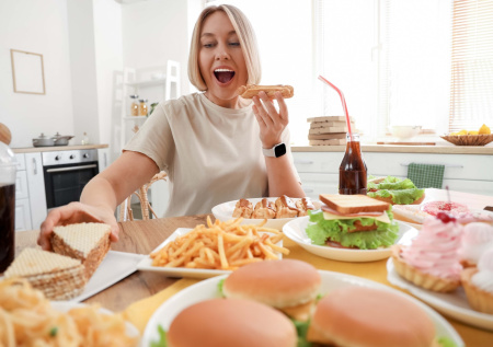 Нутрициолог развеяла главный миф о холестерине