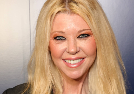 Звезду «Американского пирога» отправили в больницу в невменяемом состоянии