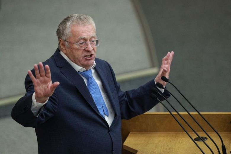 Владимир Жириновский