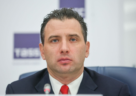 Кудашов раскрыл подробности отношений с Ротенбергом в «Динамо»