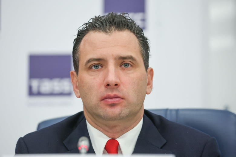 Роман Ротенберг