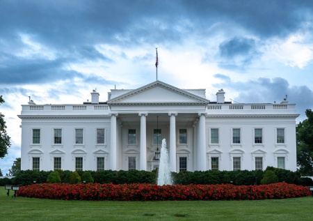 Белый дом раскрыл детали переговоров по Украине