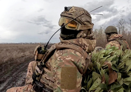 На Западе узнали, какой пункт поменяли в мирном плане США