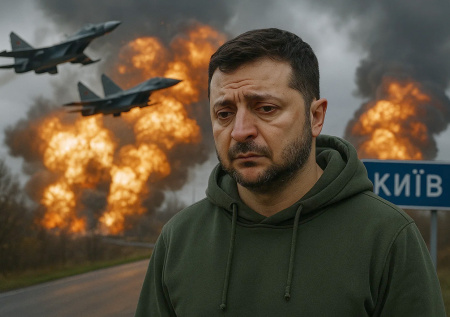 Разнос секретного логова БПЛА, главный удар СВО: что будет дальше