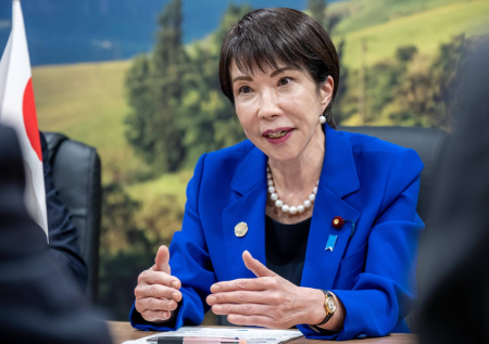 Китайский политолог объяснил, в чем Япония сильно переоценила себя