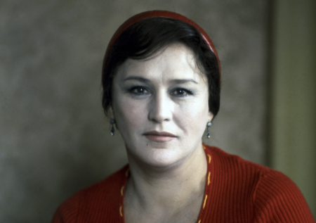 100 лет со дня рождения Нонны Мордюковой: как жила и умерла актриса