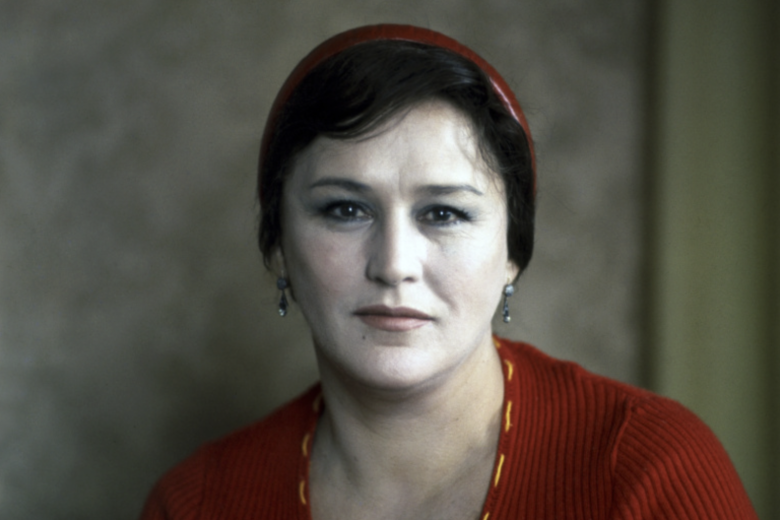 Нонна Мордюкова