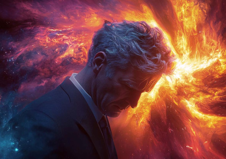 Магнитные бури сегодня, 25 ноября: что завтра, головная боль, апатия