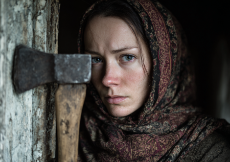 Нашли крайнюю: суд оправдал женщину, обвиняемую в убийстве пенсионерки