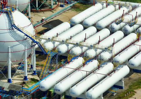 ЕС хочет упростить жизнь ключевым поставщикам газа