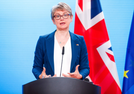 В Европе призвали Россию к переговорам по Украине