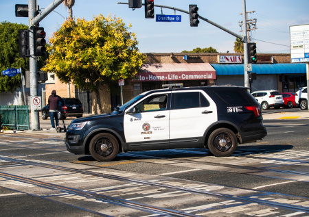 В США застрелили 22-летнюю певицу Delarosa