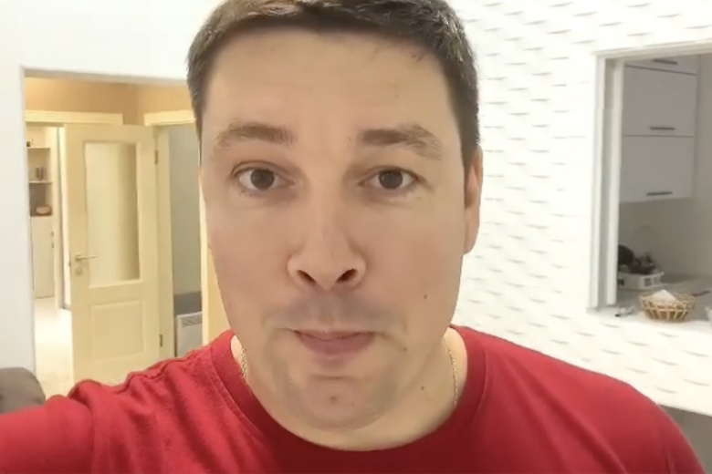 Андрей Чуев