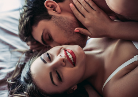 Назван простейший способ сделать секс лучше