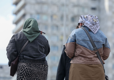 В Совбезе раскрыли, как изменилось число нелегальных мигрантов в России