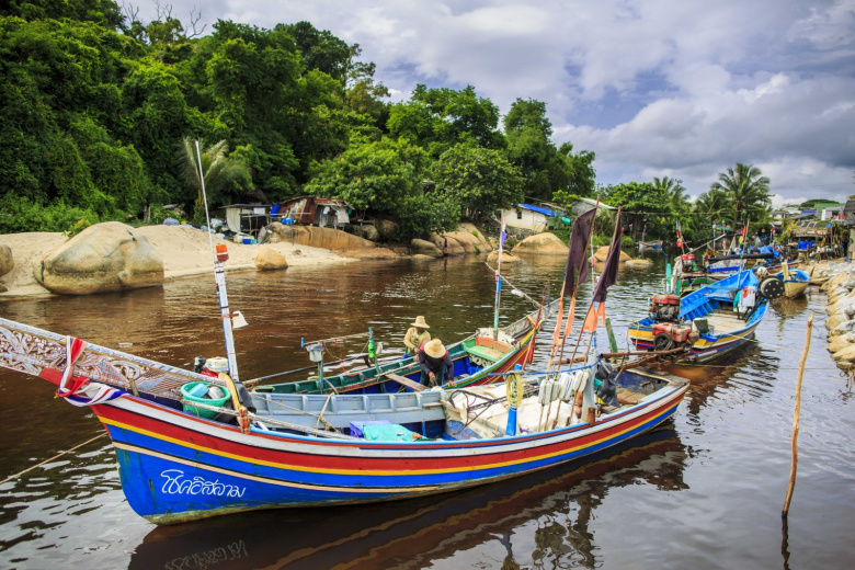 Провинция Сонгкхла, Тайланд