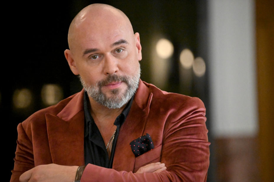 Максим Аверин