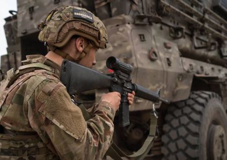 В Минобороны оценили потери ВСУ за минувшие сутки