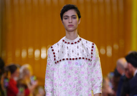 Стало известно, какие платья станут трендовыми в 2026 году