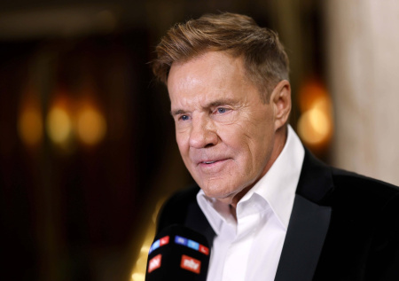 «Все в заднице». Дитер Болен из Modern Talking шокировал ЕС словами об РФ