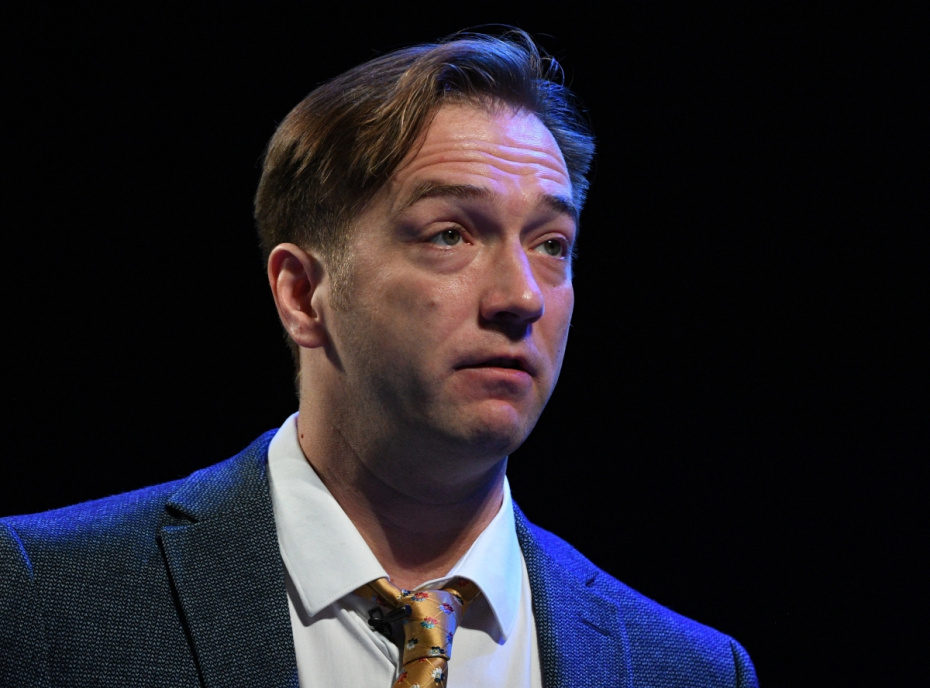 Петр Красилов