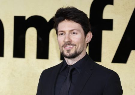 Дуров раскрыл секрет поддержания здоровья