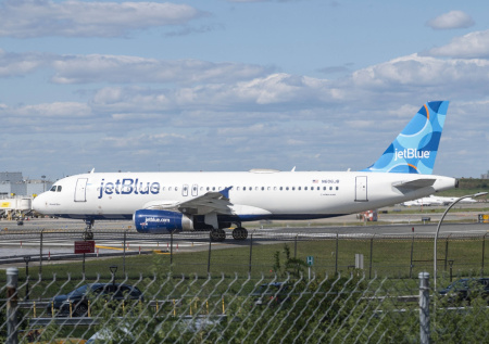 В США накажут не сократившие полеты во время шатдауна авиакомпании