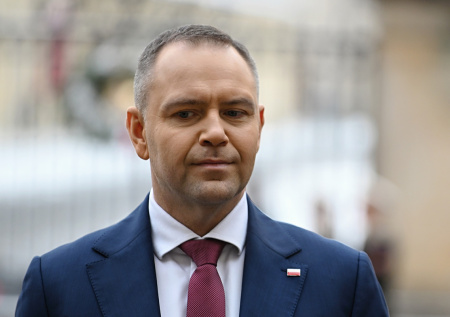 Президент Польши отказался от встречи с Орбаном из-за Путина