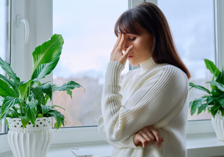 Врач развеяла миф о метеозависимости