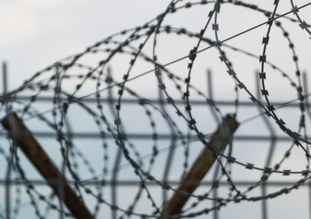 Пенсионерка задушила ставшего обузой сына-инвалида