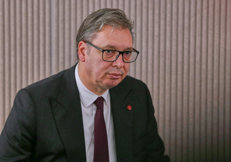 Вучич раскрыл результаты голосования в Сербии по компании NIS